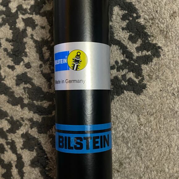 Bilstein 24-193276 Shock Absorber - Picture 2 of 5